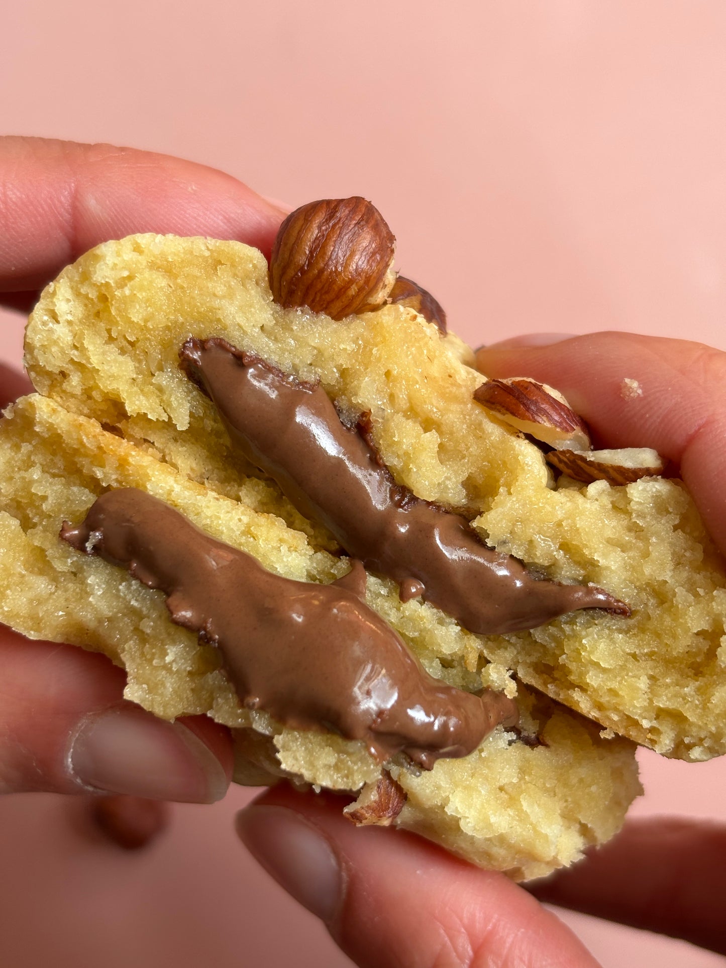 Pack Crumble-cookie découverte 6
