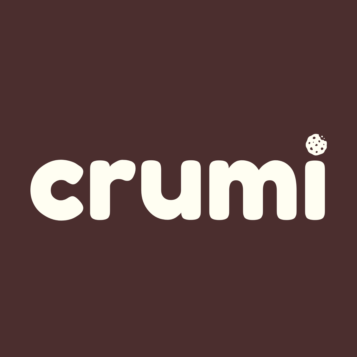 Carte cadeau Crumi