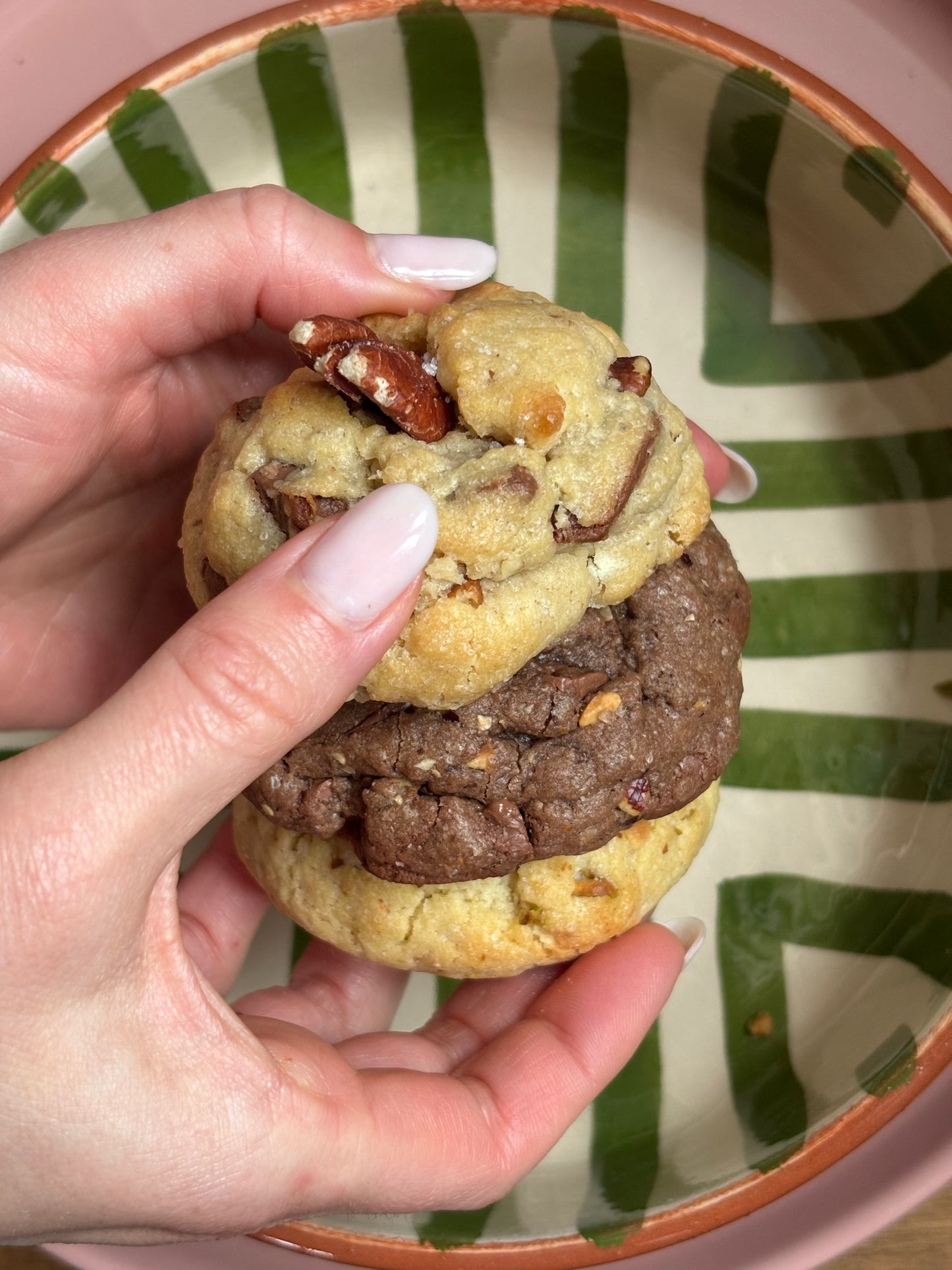 Cookies party 18