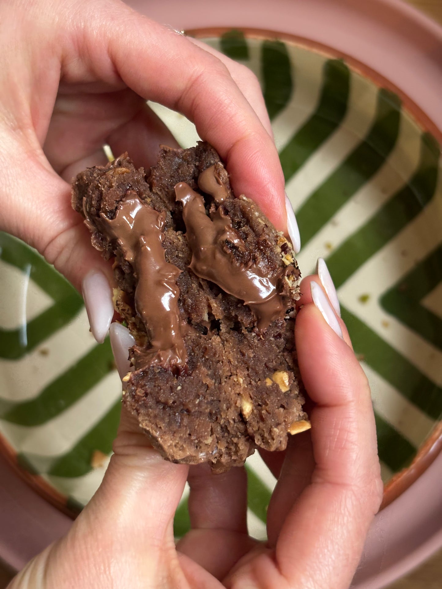Pack Crumble-cookie découverte 6