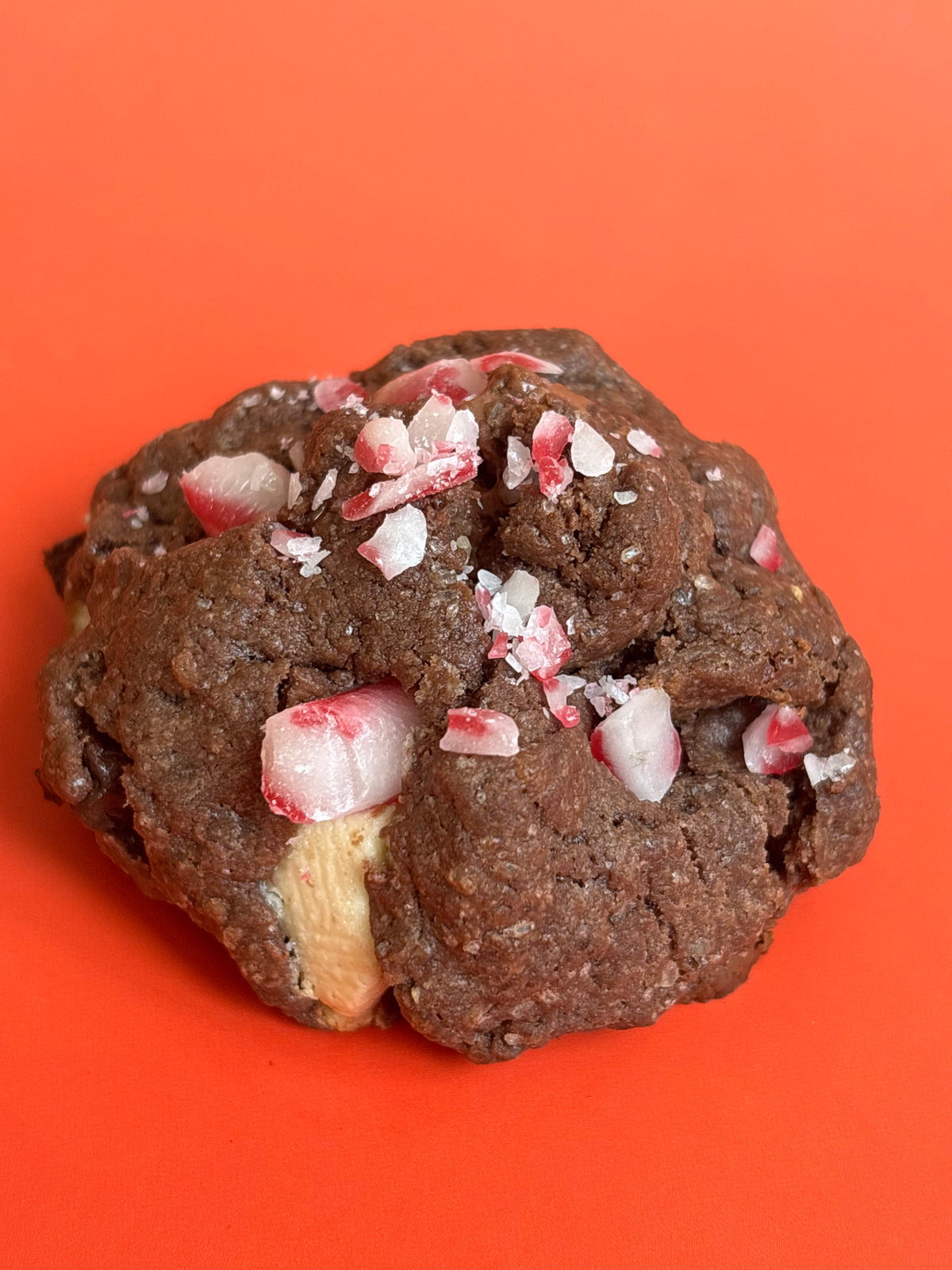 La christmas Box Crumi