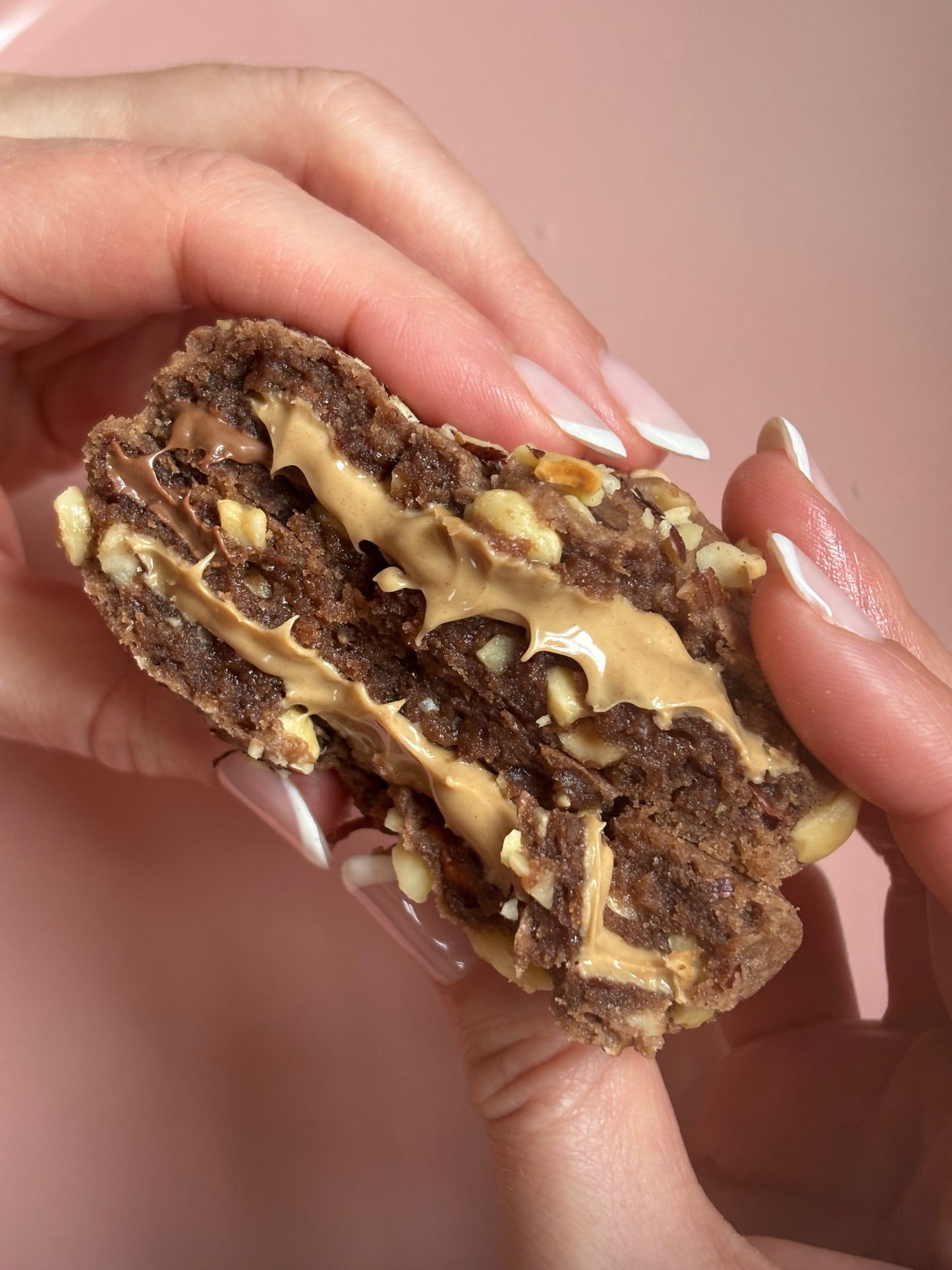 Pack Crumble-cookie découverte 6